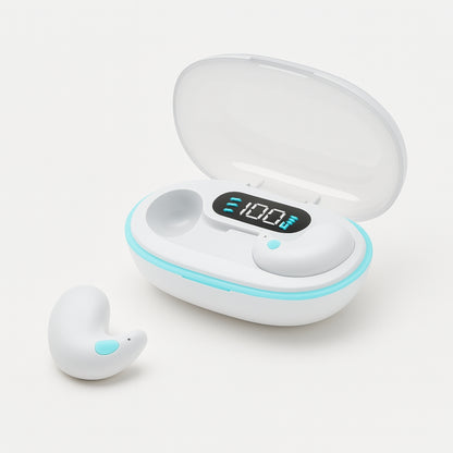 Hush - side sleeper buds